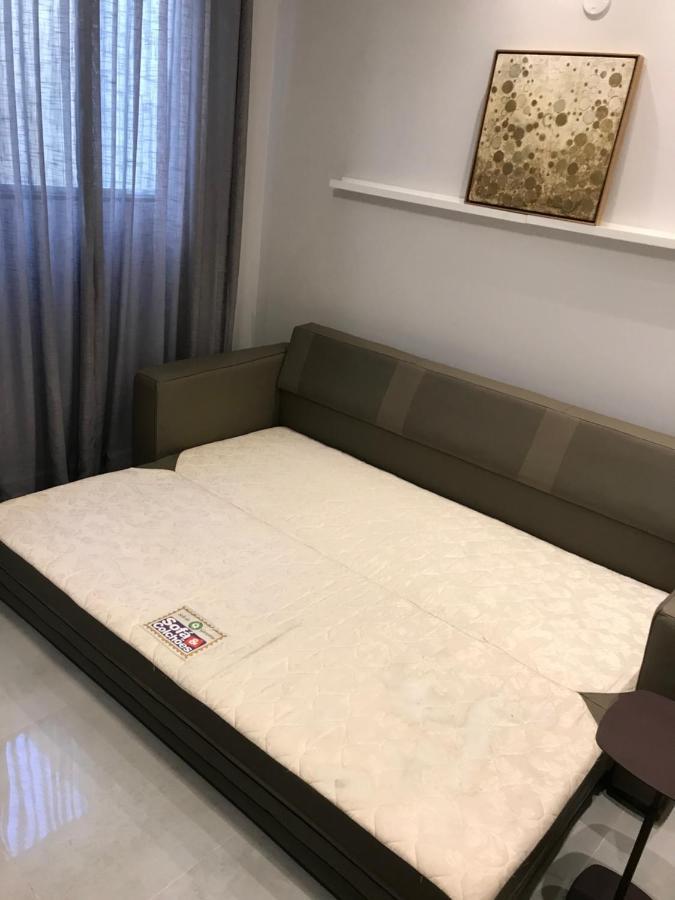 Liberdade 1 Qt + Sofá Cama - 200m Metrô. Novo! Apartamento São Paulo