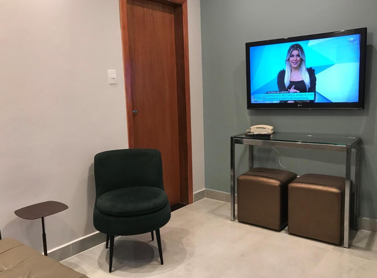 Apartamento Liberdade 1 Qt + Sofá Cama - 200m Metrô. Novo! *