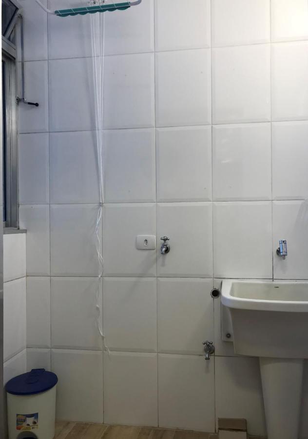 Liberdade 1 Qt + Sofá Cama - 200m Metrô. Novo! Apartamento