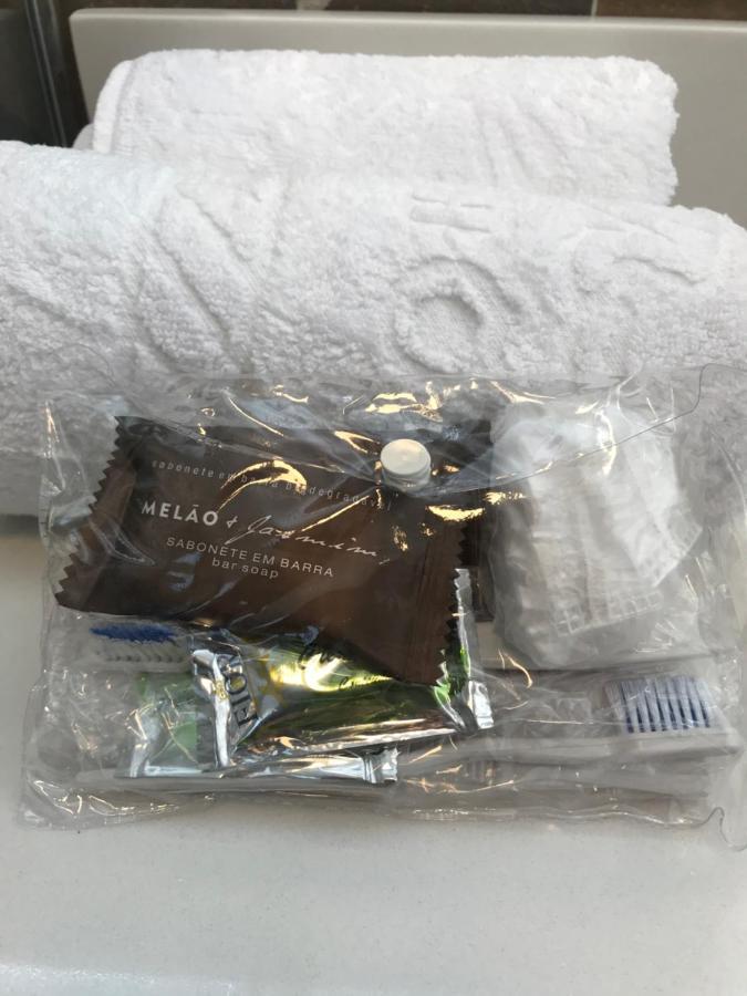 Liberdade 1 Qt + Sofá Cama - 200m Metrô. Novo! *